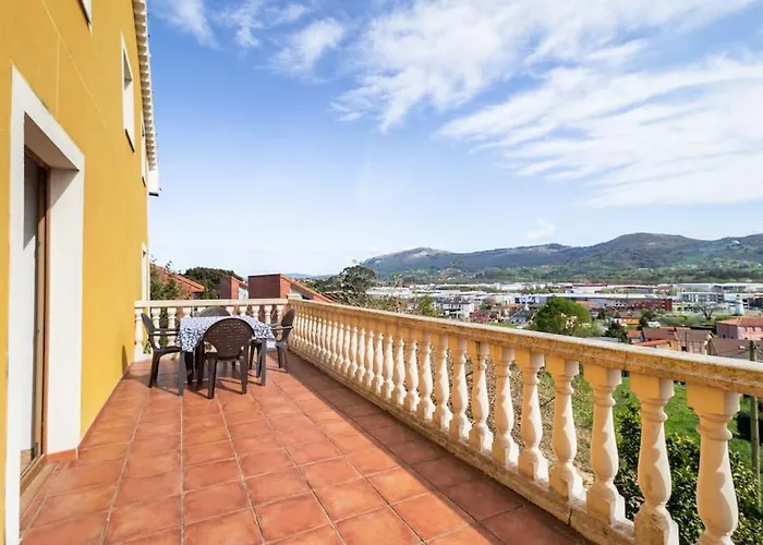 Casa Mozos, A 9 Kilometros De Santander Y A 6 De Cabarceno Vakantiehuis El Astillero