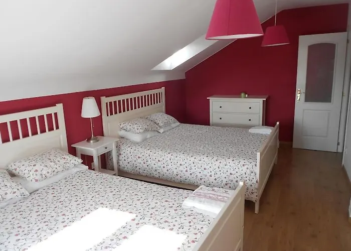 Casa Mozos, A 9 Kilometros De Santander Y A 6 De Cabarceno