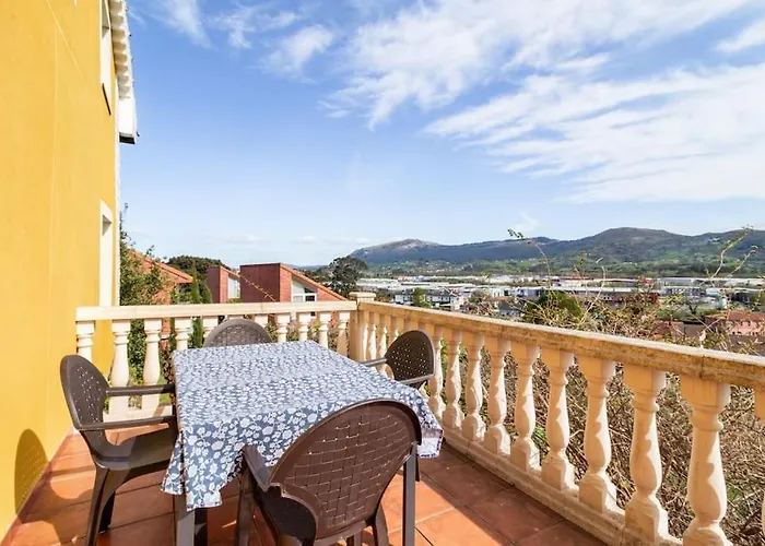 Casa Mozos, A 9 Kilometros De Santander Y A 6 De Cabarceno