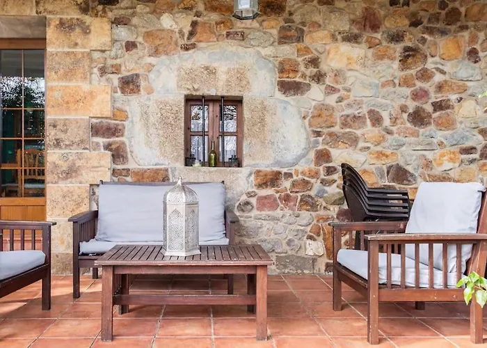 Casa Mozos, A 9 Kilometros De Santander Y A 6 De Cabarceno Vakantiehuis