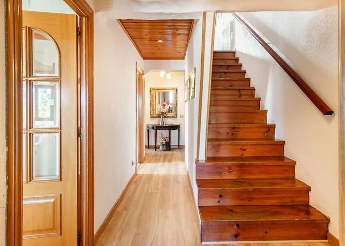 Casa Mozos, A 9 Kilometros De Santander Y A 6 De Cabarceno Vakantiehuis