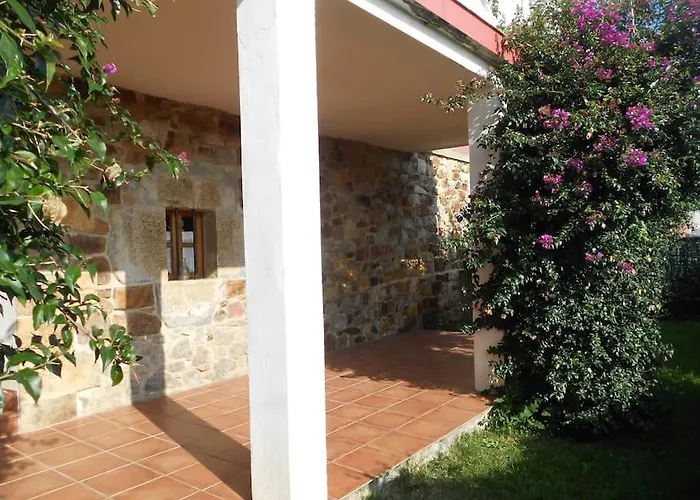 Casa Mozos, A 9 Kilometros De Santander Y A 6 De Cabarceno Vakantiehuis *