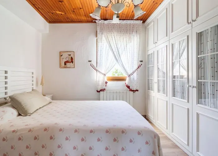 Casa Mozos, A 9 Kilometros De Santander Y A 6 De Cabarceno Vakantiehuis El Astillero