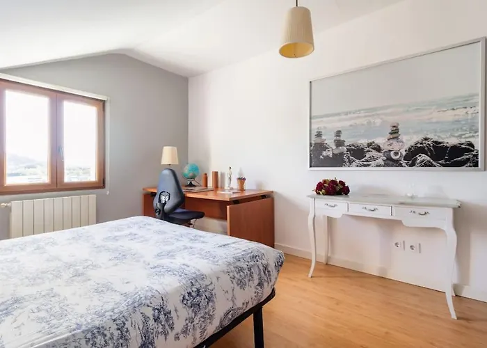 Casa Mozos, A 9 Kilometros De Santander Y A 6 De Cabarceno