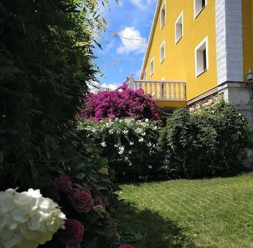 Casa Mozos, A 9 Kilometros De Santander Y A 6 De Cabarceno El Astillero